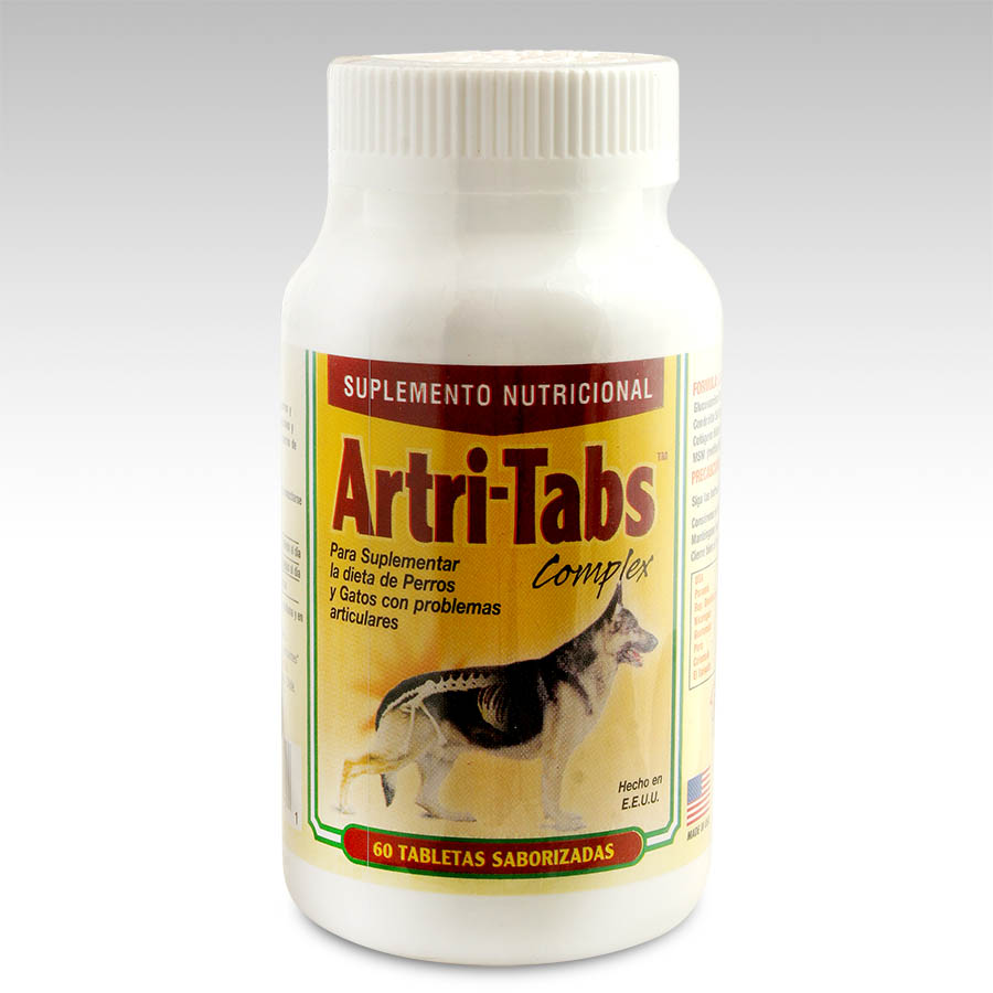 Artritabs 60 Comp
