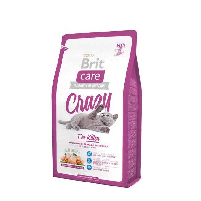 Brit Care Kitten Brit Care Kitten