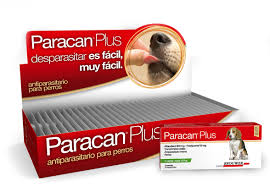 Paracan® Plus