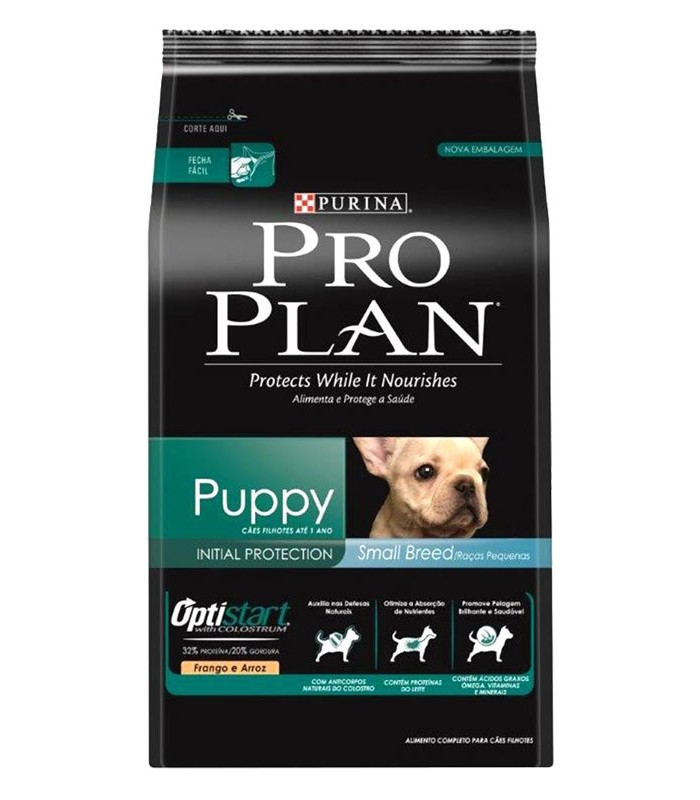 Pro Plan Puppy Small Breed 3 Kg
